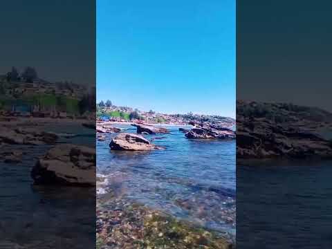 Lota, Región del BIOBÍO