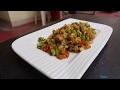 Cauliflower Fried Rice | Healthy & Tasty