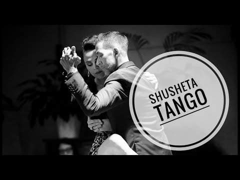 Shusheta - Michael 'El Gato' Nadtochi & Elvira Lambo