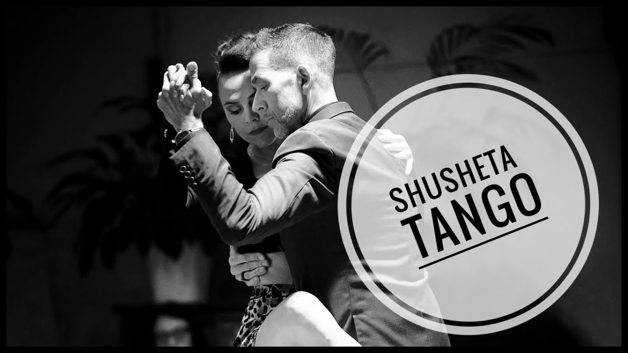 Shusheta - Michael 'El Gato' Nadtochi & Elvira Lambo