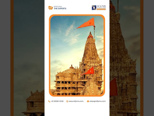 Dwarka Investment Opportunity That You Don’t Want to Miss Out | AIF & PMS Experts India