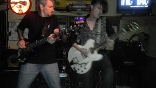 AUTOPISTA-Los Personajes-(TIC-TAC 2014)