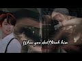 When You Don T Touch Him SKZ Han Ff