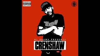 Nipsey Hussle - Summertime In That Cutlass