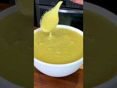 You need to make this Green Salsa Verde Taquera #shorts