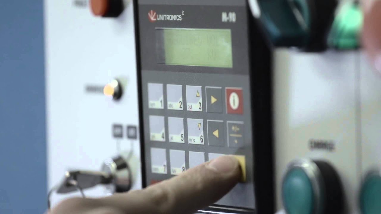 Magnetic Pulse Forming (MPF) by Bmax