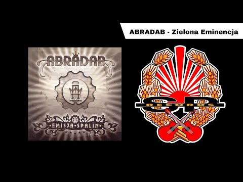 Video thumbnail for Zielona eminencja