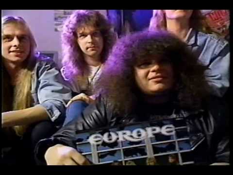 Candlemass Interview
