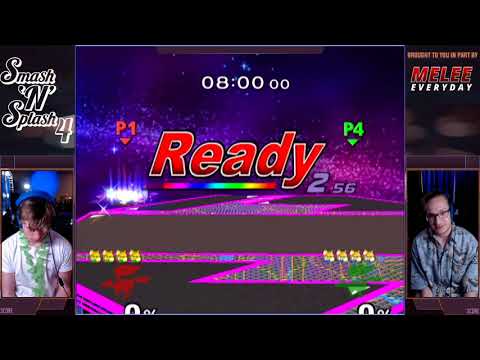 2018 06 02 12 47 15Smash'N'Splash 4 PHASE 2 POOLS - Popsicle (Fox Green) vs Bobby Frizz (Fox Blue)