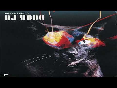 FABRICLIVE. 39 - DJ Yoda (2008) [Continuous Mix]