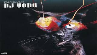 FABRICLIVE. 39 - DJ Yoda (2008)