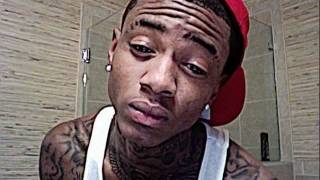 Soulja Boy - Anime