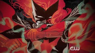 #DCTV - "Heroes and Villains" Comic-Con Trailer