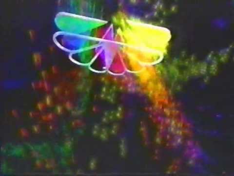 NBC 1996 ID June 17