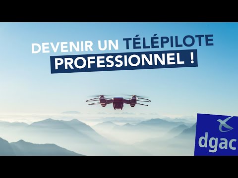 , title : 'COMMENT devenir un TÉLÉPILOTE de drone PROFESSIONNEL'