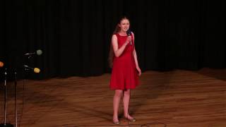 "Live Out Loud" (A Little Princess)