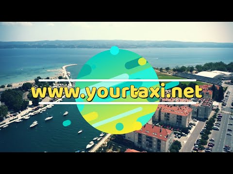 🌏Imotski - 8 lakes✈️YourTaxi-www.yourtaxi.net🚕