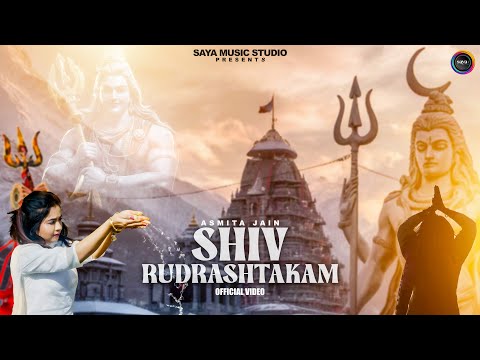 Asmita jain Shiv Rudrashtakam