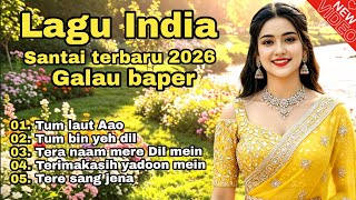 Download lagu LAGU INDIA SANTAI TERBARU 2026 | GALAU BIKIN BAPER | AUDREY | mp3 Download lagu LAGU INDIA SANTAI TERBARU 2026 | GALAU BIKIN BAPER | AUDREY | mp3