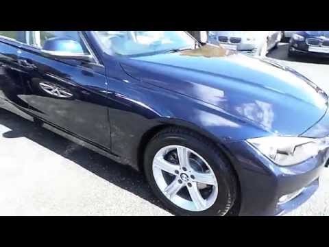 142D15543 - 142D15543 BMW 316d SE Touring