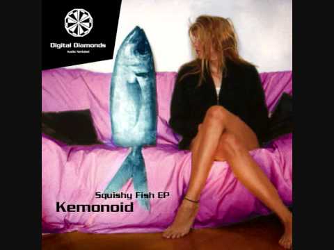 Kemonoid - Phantom (Trevor McGregor remix)