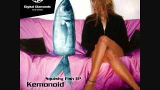 Kemonoid - Phantom (Trevor McGregor remix)