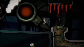 Pursuit of Redemption WIP jetpack level1