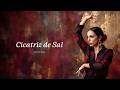Rosa De Alba - Cicatriz de Sal (Letra)