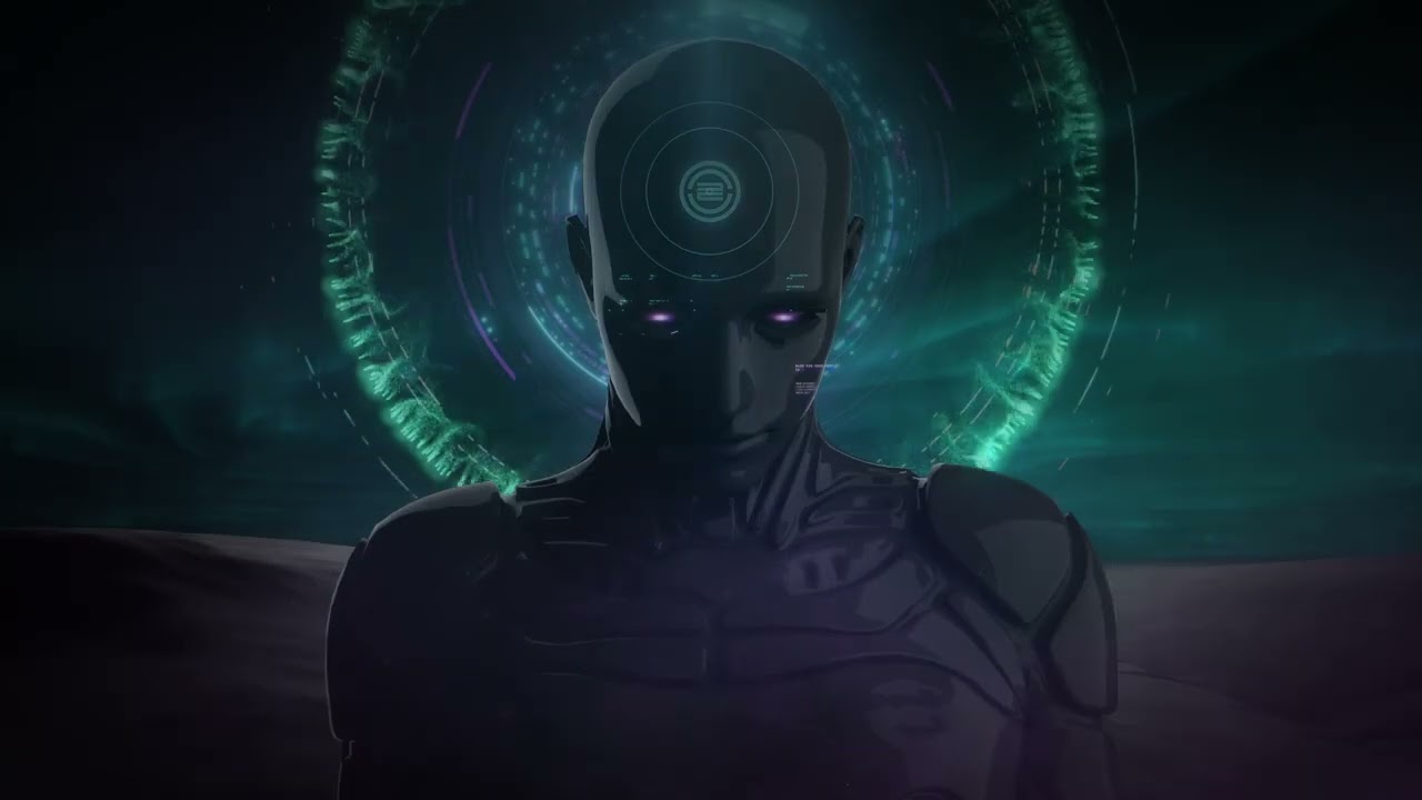 2Advanced Studios — Second Transmission