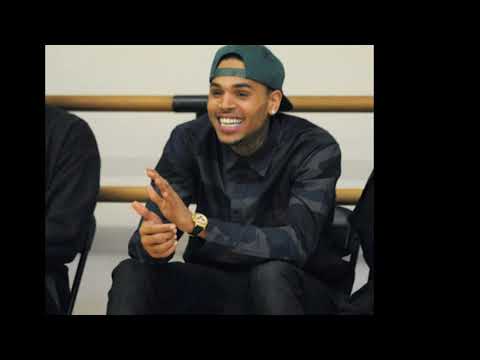 So Cold - Chris Brown