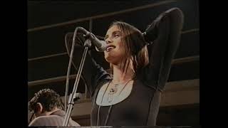 ❤️ Twilight World - Swing Out Sister Live At The Jazz Cafe 1992