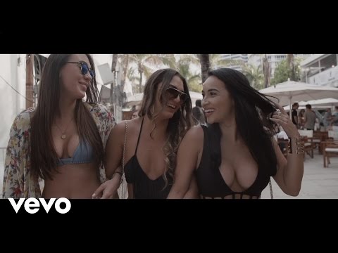 Bassjackers, Afrojack - What We Live For (Official Video)