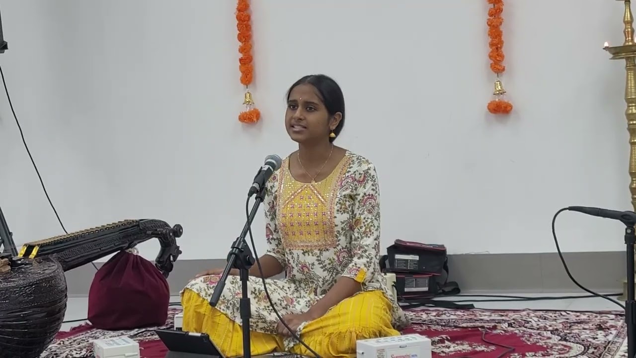KK Diwali - Vocal 20251019
