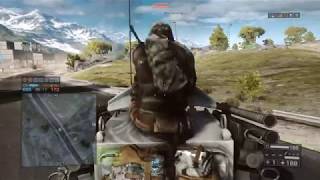 【BF4】和解