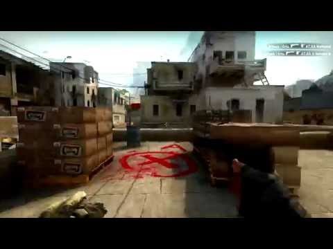 FoXRaiD Ertu vs. Atomic Eagles @ FoXRaiD Cup #3