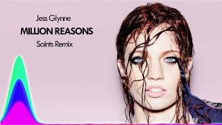 Dj Saints | Jess Glynne - Million Reasons (Zouk Remix)