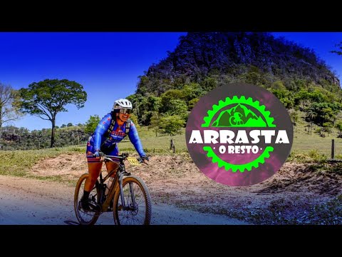 3° Desafio - Arrasta o Resto - Patrocínio Paulista 2025