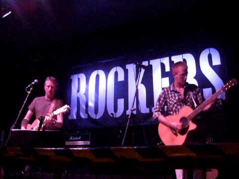 Rockers Glasgow 043