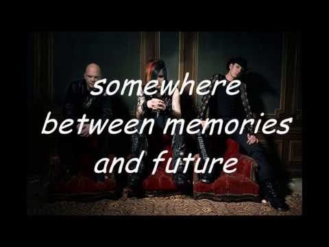 Lost Area - Lost In This World (lyrics)