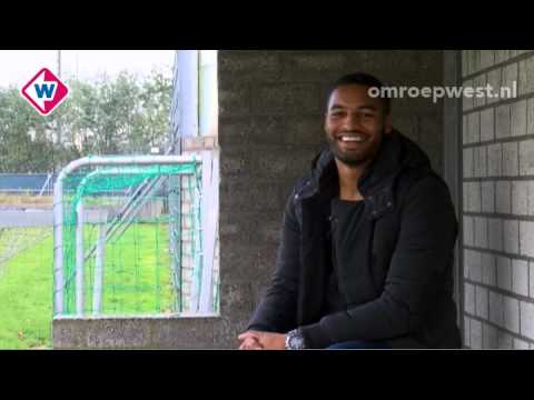 ADO-keeper Gino Coutinho over woordenwisseling met Danny Holla