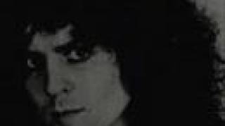 Marc Bolan * The Seal Of Seasons
