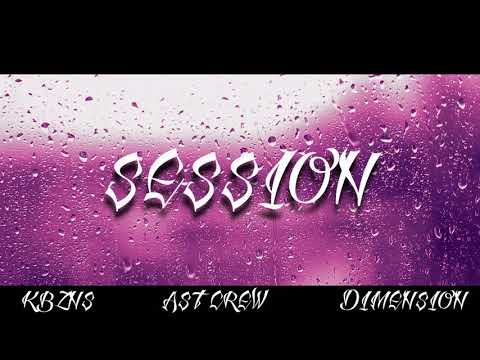 [ASTCREW] KBZNS & DIMENSION x HOME SESSION TRIP x (AUDIO)2018