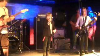 Grace Goss - You Can Get It