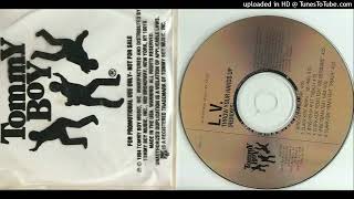 L.V.- 06- Throw Your Hands Up- Clark Kent Remix Ft. Treach