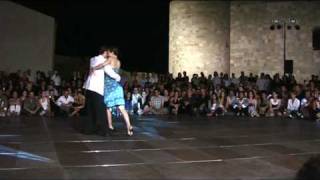 Fausto Carpino & Veronica Toumanova - Tiempos Bravos