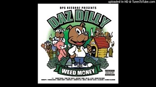 Daz Dilly - 448 gramz. 2014