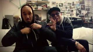 Prometheus Brown & Bambu (The Bar) - 