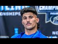 HUGE NEWS AJ Ferrari Makes Commitment To NEW School