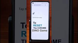 Download lagu How to Reset High Score in Chrome Dino Game #dinogame #chrometrick mp3