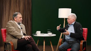 Anti Propaganda - ep. 5. Invitat special prof. Adrian Severin